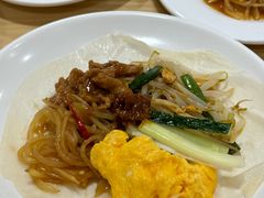 -姥家春饼店(漳州二路店)
