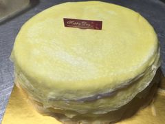 -OL’s Cake鲜荟千层(东风中路店)