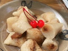 -老磨油饼(高陵店)