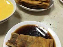 -王三姑牛肉饼