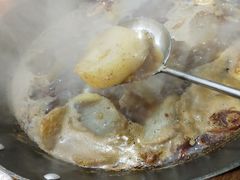 -古乐牛香·鲜牛肉牛杂火锅(高新店)