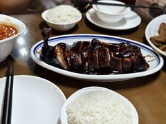 -奶奶的味道(胶州路店)