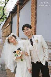 -绽放摄胶片摄影工作室