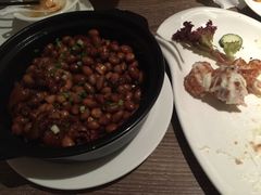 -茉莉餐厅(包河万达店)