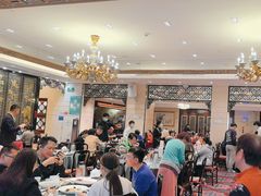 -北园酒家(小北路店)