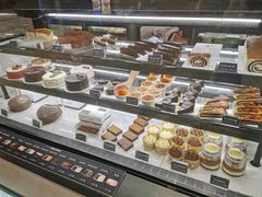 -Awfully Chocolate(嘉里城店)