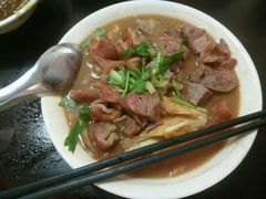 -姚记炒肝店(鼓楼店)