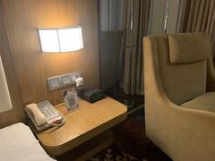-青岛城阳宝龙福朋喜来登酒店