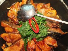 -秦月轩·长安小馆·新陕菜(阜成路·五棵松店)