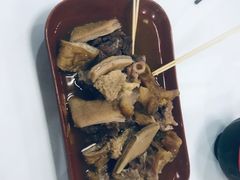 -下环街市熟食中心