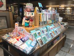 零售区-猫的天空之城概念书店(苏州诚品店)