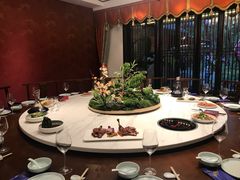 包厢-院8里·小聚园老川菜(九眼桥店)