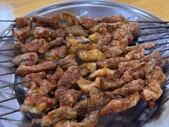 -张四烤羊肉(西藏自治区拉萨市丹杰林巷店)
