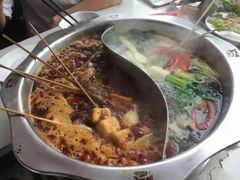 -金石老面坊·渔家菜(金石滩店)