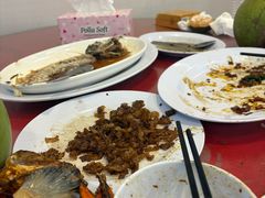 -大茄来海鲜餐厅(亚洲城分行)