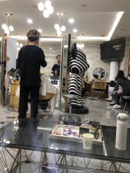 -Coco Salon 日系烫染专业店