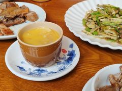-宴武夷·匠心闽味(印象大红袍店)