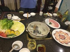 药膳-钦善斋(武侯祠店)