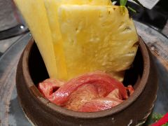 -厚贞日式烤肉(龙之梦店)