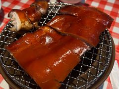 -琼大师东方烤乳猪(亚特兰蒂斯店)