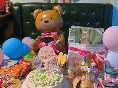 -36cake生日蛋糕(福田店)