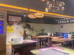 -嗨辣小聚·盘锦河蟹·海鲜烧烤龙虾(盘锦十年好店)