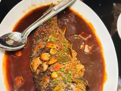 -大理实力希尔顿酒店御璽中餐厅YUXI – CHINESE RESTAURANT