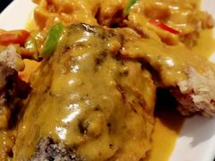 -小资太太餐厅(南岗区店)