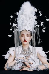 -克拉女神写真馆·匠心定制