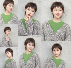 -新晨·SALON·形象造型