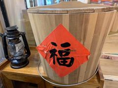 -味福记·本地特色菜(八一万达广场店)