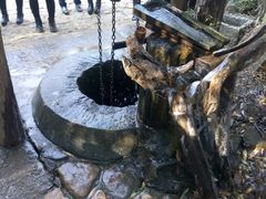 -竹泉村旅游度假区