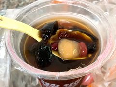 -八婆婆烧仙草(中山路店)