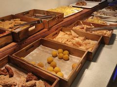 -金太郎自助烤肉.火锅(宝龙店)