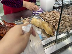 -晓马鸭店(新芜路店)