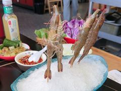 -乔先生涮肉·鲜活牛羊肉火锅(塘沽店)