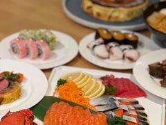 -深圳香格里拉酒店