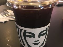 -星巴克臻选(深圳金光华店)
