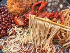 -辣不怕口味虾(长沙总店)