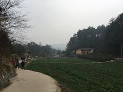 -韶山毛泽东同志故居