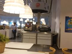 -宜家·瑞典风味餐厅(北京西红门店)