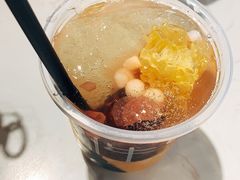 -甜心闲生传统手工冰粉(太古里店)
