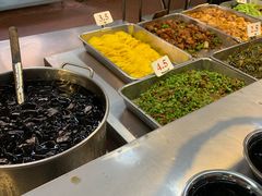 -华南理工大学-学2食堂