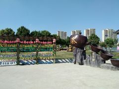 -扬州天乐湖嬉乐谷