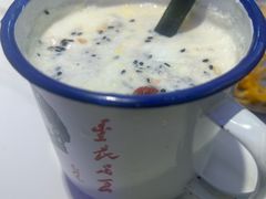 -叁宝烤肉• 西安烧烤(凤城十二路店)
