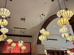 -一斗火锅·招财羊毛肚(北温泉九号店)