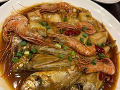 -健眺小海鲜(临海后山店)