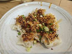 -花盐街·四川乐山小吃(西单大悦城店)