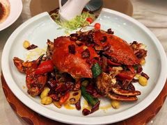 -太子园林酒家
