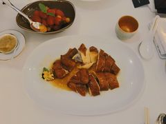 -宝丽轩中餐厅BAOLIXUAN